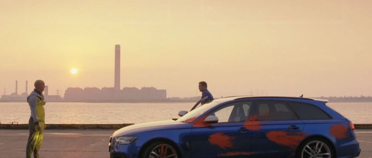 Todas las noticias de coches en un solo portal: Pruebas, fotos, vídeos, informes...