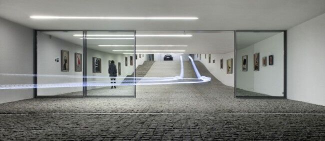 Autofamily House 1