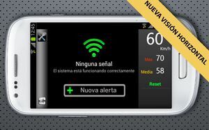 Avisador de radares!