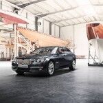 BMW Individual 760Li Sterling Inspired By ROBBE And BERKING 7 150x150