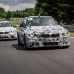 BMW M3 Y M4 150x150