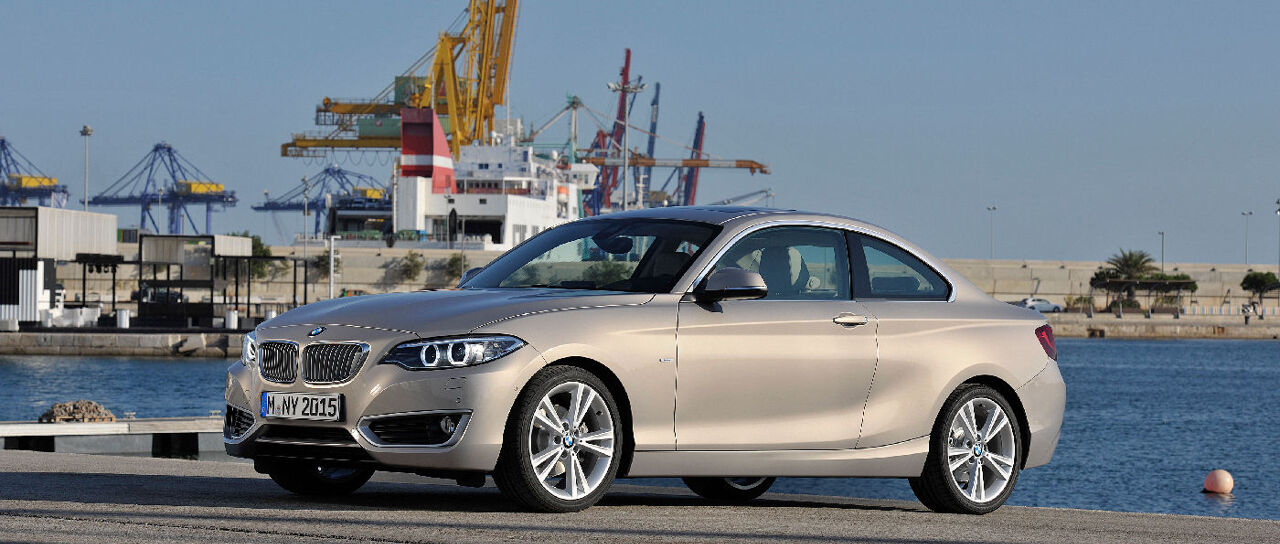 Todas las noticias de coches en un solo portal: Pruebas, fotos, vídeos, informes...