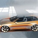 BMW Serie 4 Cabrio 2014 043 150x150