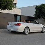 BMW Serie 4 Cabrio 2014 095 150x150