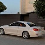BMW Serie 4 Cabrio 2014 098 150x150