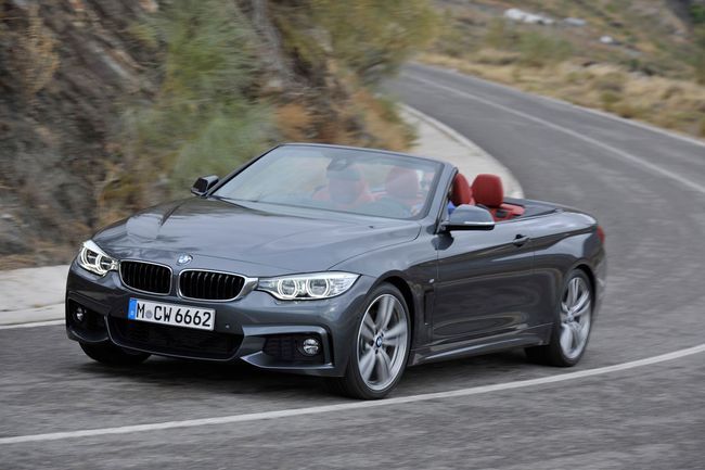 BMW Serie 4 Cabrio 2014 108 650x433