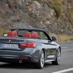 BMW Serie 4 Cabrio 2014 111 150x150