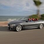 BMW Serie 4 Cabrio 2014 114 150x150