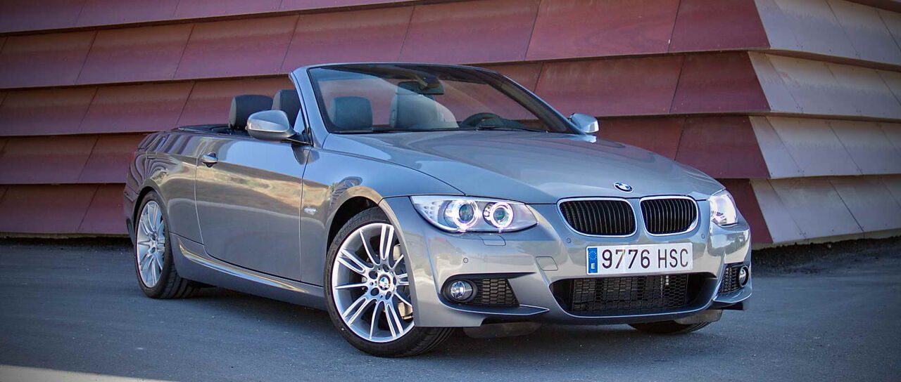 Todas las noticias de coches en un solo portal: Pruebas, fotos, vídeos, informes...