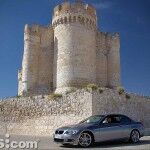 BMW Serie3 Cabrio 07 150x150