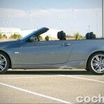 BMW Serie3 Cabrio 09 150x150
