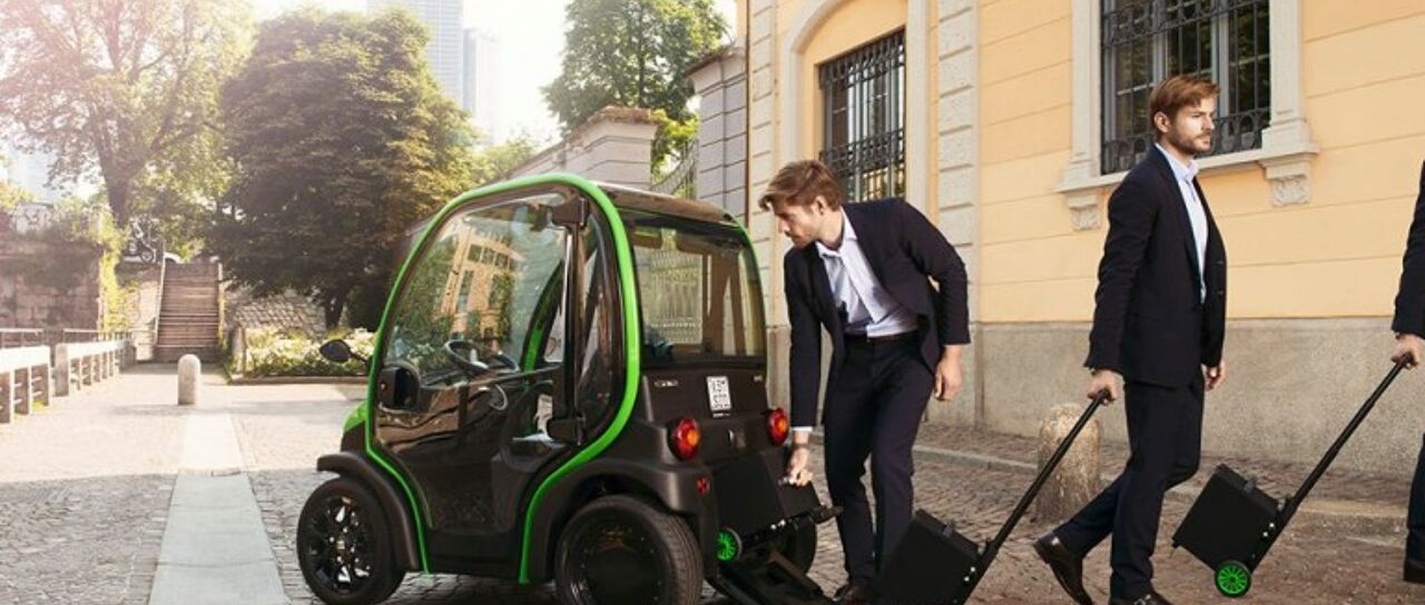 Todas las noticias de coches en un solo portal: Pruebas, fotos, vídeos, informes...