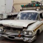 Cadillac Ecto1a Ghostbusters II 01 150x150