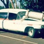 Cadillac Ecto1a Ghostbusters II 02 150x150