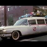 Cadillac Ecto1a Ghostbusters II 03 150x150