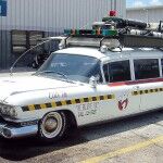 Cadillac Ecto1a Ghostbusters II 05 150x150