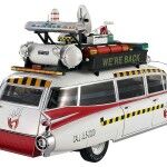 Cadillac Ecto1a Ghostbusters II 07 150x150