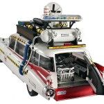 Cadillac Ecto1a Ghostbusters II 10 150x150