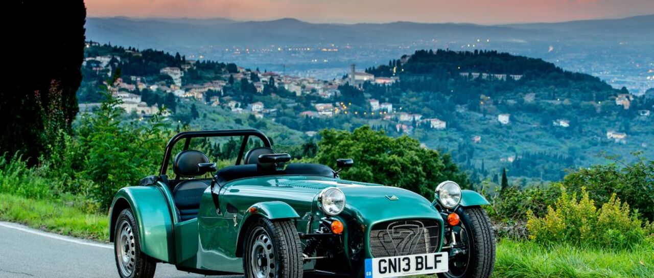 Todas las noticias de coches en un solo portal: Pruebas, fotos, vídeos, informes...