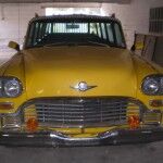 Checker Aerobus 1 150x150