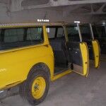 Checker Aerobus 2 150x150