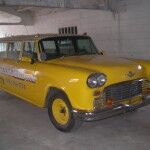 Checker Aerobus 3 150x150