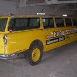 Checker Aerobus 4 150x150