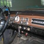 Checker Aerobus 5 150x150