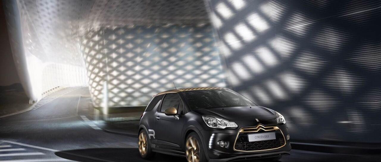 Todas las noticias de coches en un solo portal: Pruebas, fotos, vídeos, informes...