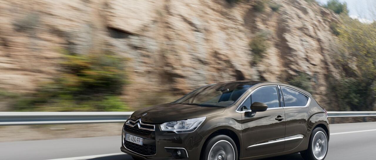 Todas las noticias de coches en un solo portal: Pruebas, fotos, vídeos, informes...