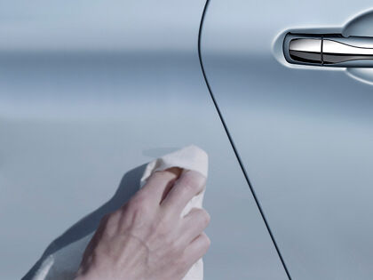 La solución económica de Citroën a los pequeños arañazos en el coche