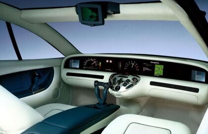 ¿Veremos en 2025 el fin del volante?