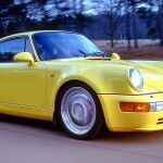 El Porsche 911 Cumple 50 AñOs 64 150x150