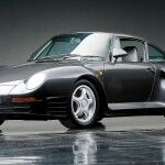 El Porsche 911 Cumple 50 AñOs 65 150x150