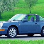 El Porsche 911 Cumple 50 AñOs 68 150x150