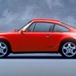 El Porsche 911 Cumple 50 AñOs 72 150x150