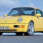 El Porsche 911 Cumple 50 AñOs 73 150x150