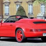 El Porsche 911 Cumple 50 AñOs 74 150x150