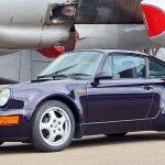 El Porsche 911 Cumple 50 AñOs 75 150x150