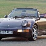 El Porsche 911 Cumple 50 AñOs 76 150x150