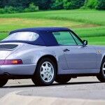 El Porsche 911 Cumple 50 AñOs 77 150x150