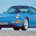 El Porsche 911 Cumple 50 AñOs 78 150x150