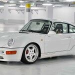 El Porsche 911 Cumple 50 AñOs 79 150x150