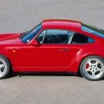 El Porsche 911 Cumple 50 AñOs 80 150x150