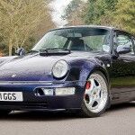 El Porsche 911 Cumple 50 AñOs 82 150x150