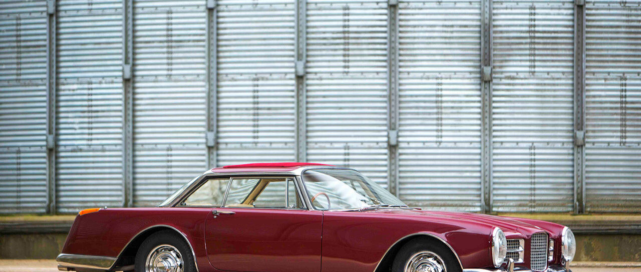 Todas las noticias de coches en un solo portal: Pruebas, fotos, vídeos, informes...