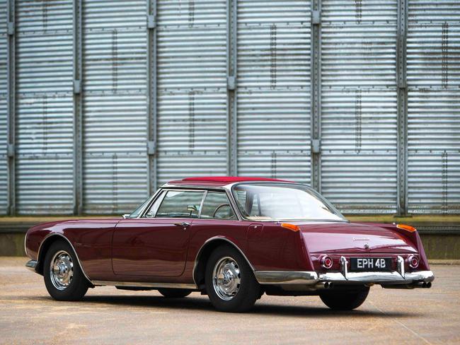 Facel Vega Ringo Starr 02