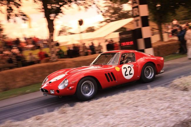 Ferrari 250 GTO 01