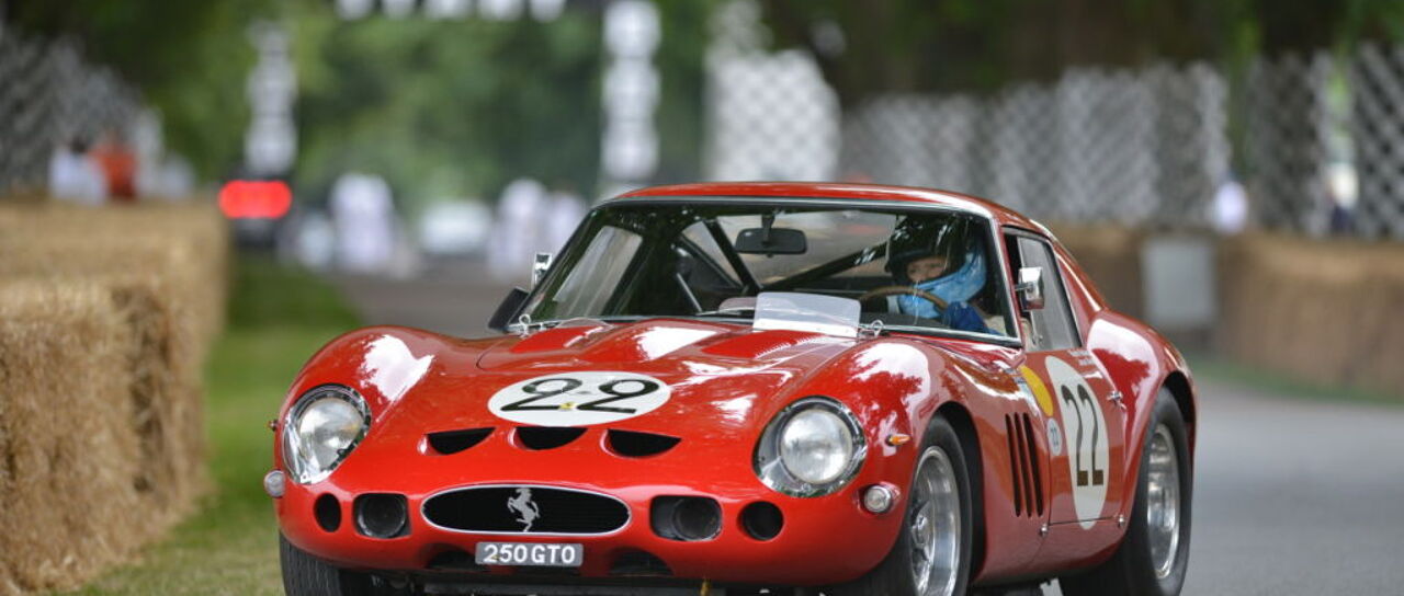 Todas las noticias de coches en un solo portal: Pruebas, fotos, vídeos, informes...