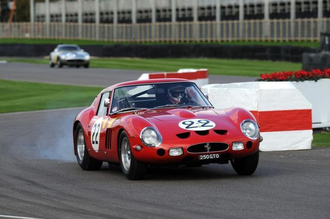 Ferrari 250 GTO 05